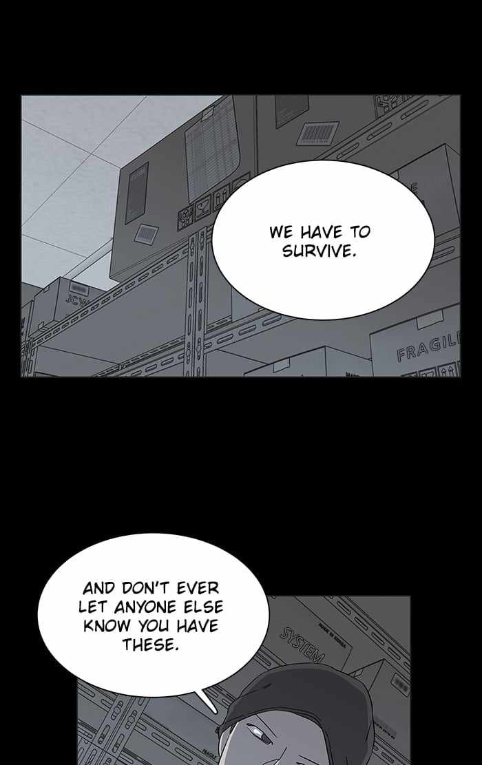 Parallel City Chapter 24 25